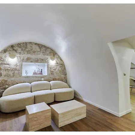 Le Marais Place Des Vosges By Prestige Apartamento Paris