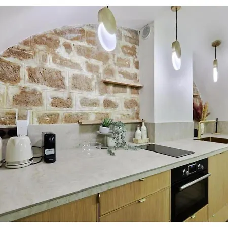 Le Marais Place Des Vosges By Prestige Apartament