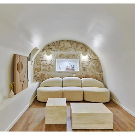 Le Marais Place Des Vosges By Prestige Apartament
