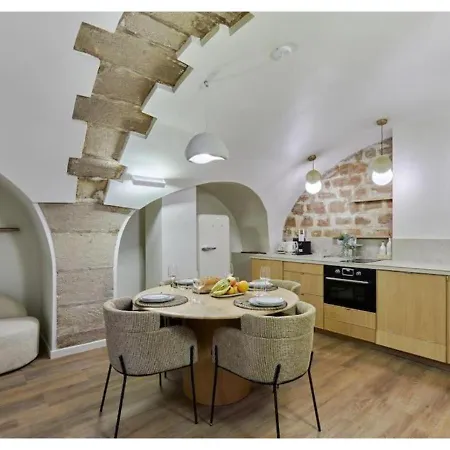 Le Marais Place Des Vosges By Prestige *