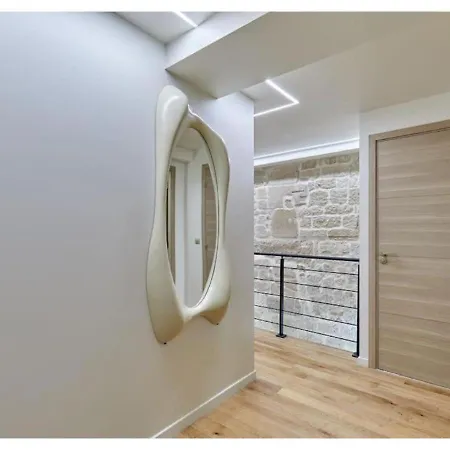 Le Marais Place Des Vosges By Prestige