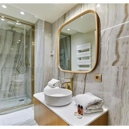 Le Marais Place Des Vosges By Prestige *