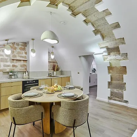 Le Marais Place Des Vosges By Prestige Apartamento