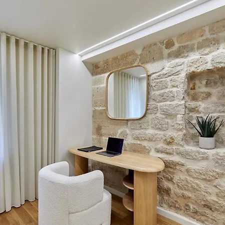 Apartamento Le Marais Place Des Vosges By Prestige