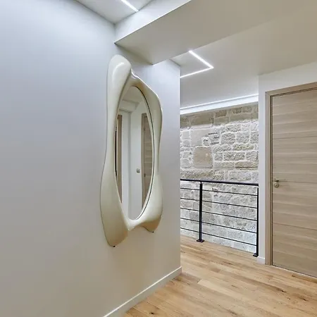 Le Marais Place Des Vosges By Prestige Apartamento *