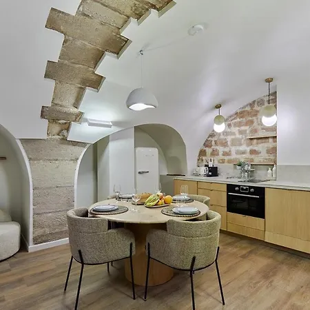 Apartamento Le Marais Place Des Vosges By Prestige París