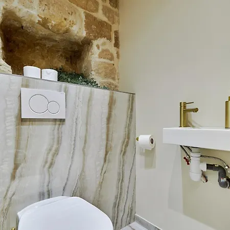 Le Marais Place Des Vosges By Prestige Apartamento