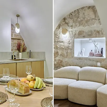 Apartamento Le Marais Place Des Vosges By Prestige *